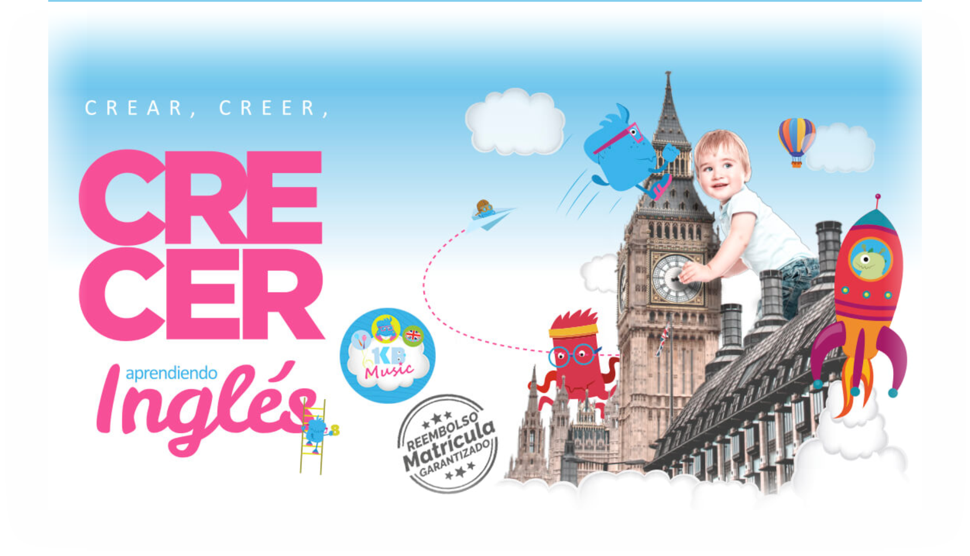 KIDS BRAIN APRENDE INGLES Y DIVIERTETE